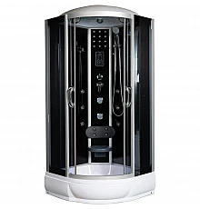 Душевая кабина 100х100х217 River TEMZA 100/24 TH