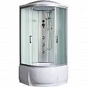 Душевая кабина 100х100х210 River DESNA 100/44 МТ Душевая кабина 100х100х210 River DESNA 100/44 МТ