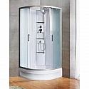 Душевая кабина 90х90х217 River LENA Б/К 90/24 МТ