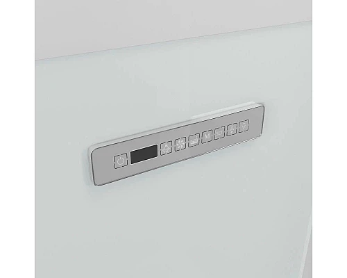 Приобрести Душевая кабина 110х90х225 см Grossman GR123(R) прозрачное в магазине сантехники Santeh-Crystal.ru