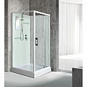 Душевая кабина 80х80х217 River TANA Б/К 80