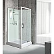 Приобрести Душевая кабина 80х80х217 River TANA Б/К 80 в магазине сантехники Santeh-Crystal.ru