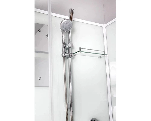 Приобрести Душевая кабина 80х80х217 River TANA Б/К 80 в магазине сантехники Santeh-Crystal.ru