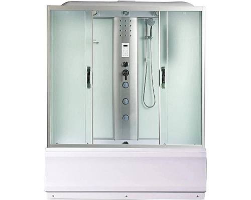 Купить Душевая кабина 170х70х223 River SENA 170/70/50 МТ в магазине сантехники Santeh-Crystal.ru