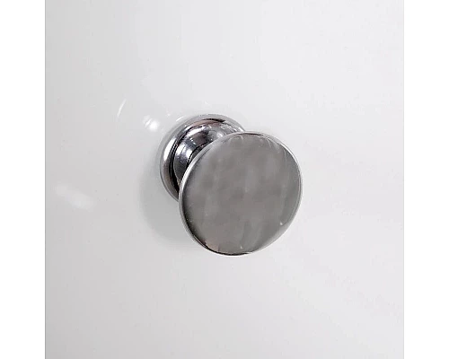 Купить Душевая кабина 80х80х208 см Deto D08 матовое в магазине сантехники Santeh-Crystal.ru