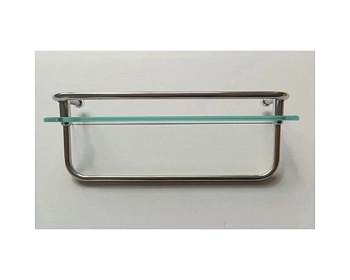 Заказать Душевая кабина 90x90x215 см Frank F409/1 Brilliant 176009 прозрачное в магазине сантехники Santeh-Crystal.ru