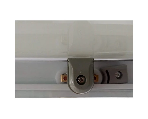 Заказать Душевая кабина 110x110x220 см Frank F410 М White 20008 текстурное стекло в магазине сантехники Santeh-Crystal.ru