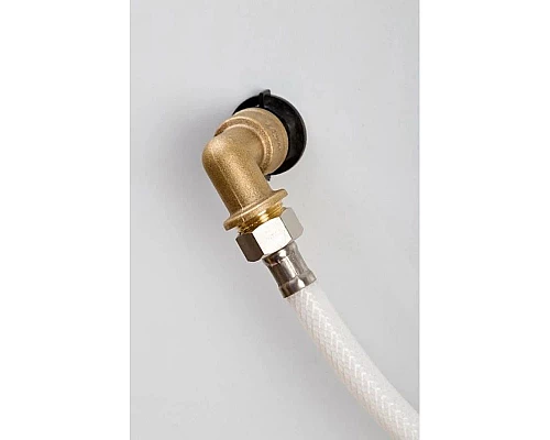 Приобрести Душевая кабина 120x80x215 см Frank F412/2R White 138009 прозрачное в магазине сантехники Santeh-Crystal.ru