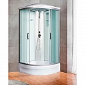 Душевая кабина 90х90х210 River DESNA 90/24 МТ Душевая кабина 90х90х210 River DESNA 90/24 МТ
