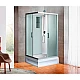 Заказать Душевая кабина 90х70х200 River QUADRO Б/К 90/70/24 МТ в магазине сантехники Santeh-Crystal.ru