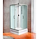 Приобрести Душевая кабина 90х90х200 River QUADRO Б/К 90/24 МТ в магазине сантехники Santeh-Crystal.ru