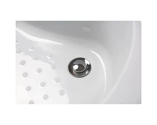 Купить Душевая кабина 90х90х215 см Niagara E90/26/TN тонированное в магазине сантехники Santeh-Crystal.ru