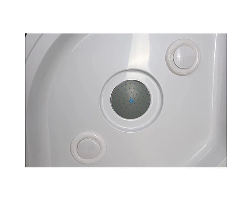 Заказать Душевая кабина 120х80х215 см Niagara E120/80/26L/TN тонированное в магазине сантехники Santeh-Crystal.ru