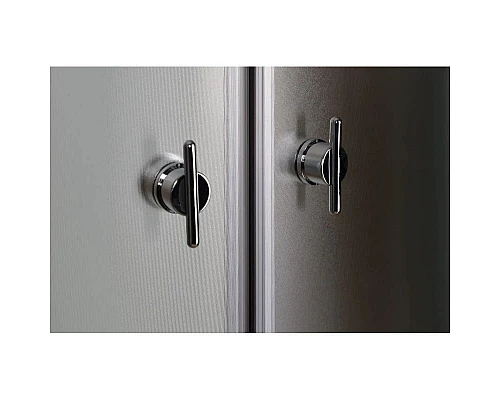 Заказать Душевая кабина 120х80х215 см Niagara E120/80/26L/TN тонированное в магазине сантехники Santeh-Crystal.ru