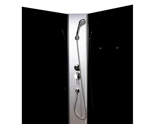 Заказать Душевая кабина 120х80х215 см Niagara E120/80/26L/TN тонированное в магазине сантехники Santeh-Crystal.ru