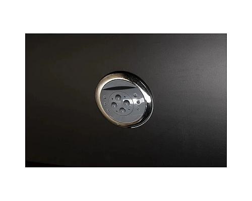 Заказать Душевая кабина 90х90х220 см Niagara NG-6701-14G прозрачное в магазине сантехники Santeh-Crystal.ru