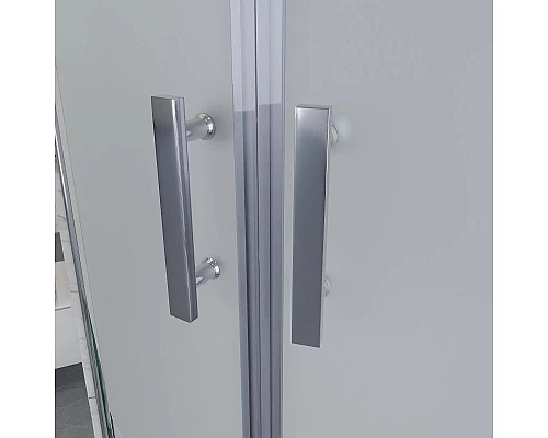 Заказать Душевая кабина 150х70х220 см Niagara NG-3150-01 интимато в магазине сантехники Santeh-Crystal.ru