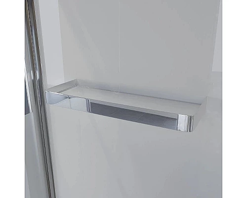 Заказать Душевая кабина 150х70х220 см Niagara NG-3150-01 интимато в магазине сантехники Santeh-Crystal.ru