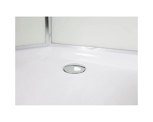 Заказать Душевая кабина 120х120х220 см Niagara NG-7012-01 интимато в магазине сантехники Santeh-Crystal.ru