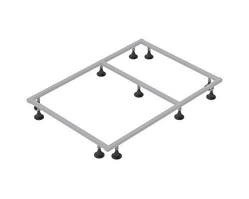 Купить Каркас для поддона 120х80 Jacob Delafon Tolbiac E6D345RU-NF в магазине сантехники Santeh-Crystal.ru