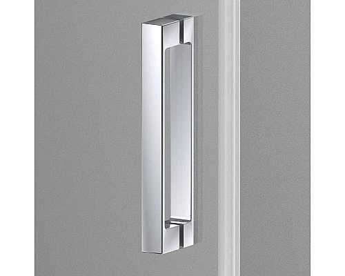 Душевая дверь 65 см Vincea Alpha VDP-3AL650CL прозрачное