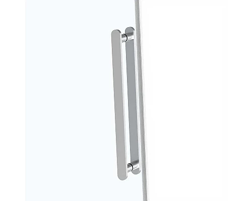 Заказать Душевая дверь 110 см Vincea Como Soft VDS-1CS110CL прозрачное в магазине сантехники Santeh-Crystal.ru