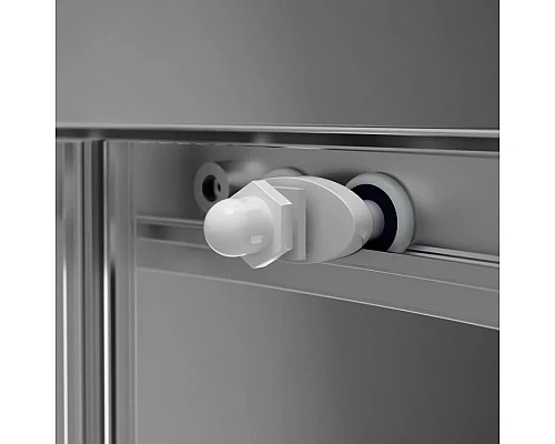 Приобрести Душевой уголок с поддоном 80x80 см AM.PM X-Joy W88E-205-080MT прозрачное в магазине сантехники Santeh-Crystal.ru