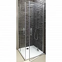 Душевой уголок 117,8х87,8 см Jacob Delafon Contra E22T91-GA + E22T121-GA прозрачное Душевой уголок 117,8х87,8 см Jacob Delafon Contra E22T91-GA + E22T121-GA прозрачное