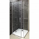 Душевой уголок 87,8х68 см Jacob Delafon Contra E22T91-GA + E22FT70-GA прозрачное Душевой уголок 87,8х68 см Jacob Delafon Contra E22T91-GA + E22FT70-GA прозрачное