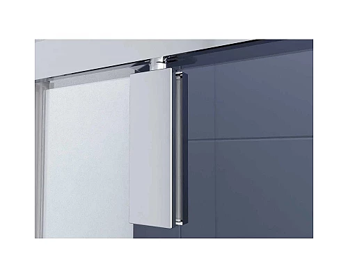 Душевой уголок 100x100 см Vincea Penta VSP-3P100CL прозрачное