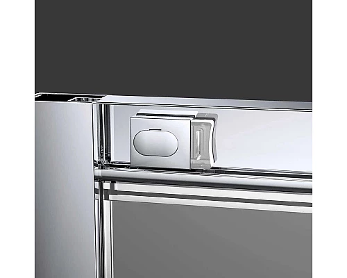 Душевой уголок 100x100 см Vincea Alpha VSS-3AL100MT текстурное