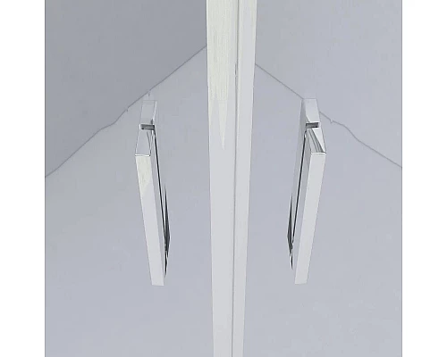 Душевой уголок 100x100 см Vincea Garda VSS-1G100CL прозрачное