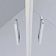 Душевой уголок 100x100 см Vincea Garda VSS-1G100CL прозрачное