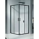 Купить Душевой уголок 80х80 см Riho Hamar 2.0 R207 G007004121 прозрачное в магазине сантехники Santeh-Crystal.ru
