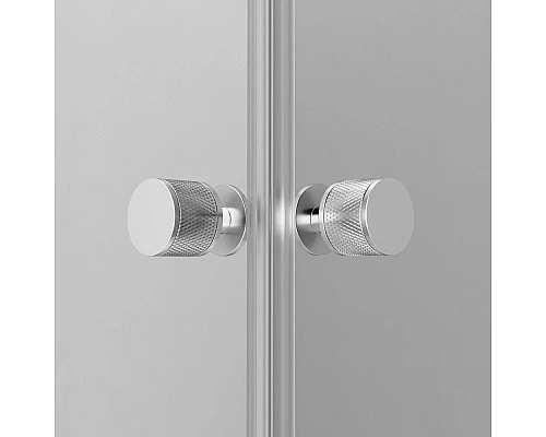 Заказать Душевой уголок 88,4х88,4 см Am.Pm X-Joy W94G-403-9090-MT прозрачное в магазине сантехники Santeh-Crystal.ru