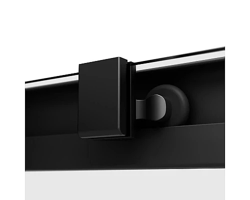 Купить Душевой уголок 117,8х77,8 см Am.Pm Func W84G-403-12080-BT прозрачное в магазине сантехники Santeh-Crystal.ru