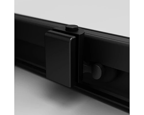 Купить Душевой уголок 117,8х77,8 см Am.Pm Func W84G-403-12080-BT прозрачное в магазине сантехники Santeh-Crystal.ru