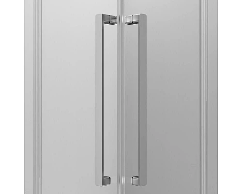 Заказать Душевой уголок 117,8х87,8 см Am.Pm Func W84G-403-12090-MT прозрачное в магазине сантехники Santeh-Crystal.ru