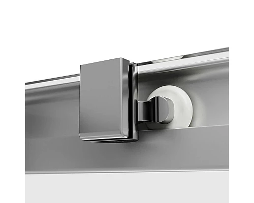 Заказать Душевой уголок 117,8х87,8 см Am.Pm Func W84G-403-12090-MT прозрачное в магазине сантехники Santeh-Crystal.ru