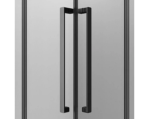 Приобрести Душевой уголок 117,8х87,8 см Am.Pm Func W84G-403-12090-BT прозрачное в магазине сантехники Santeh-Crystal.ru