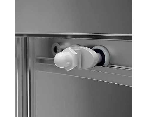 Приобрести Душевой уголок с поддоном 80х80 см Am.Pm X-Joy W88E-205-080MT64 прозрачное в магазине сантехники Santeh-Crystal.ru