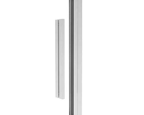 Душевой уголок 100x90 см Vincea Slim Soft VSR-1SS9010CL прозрачное