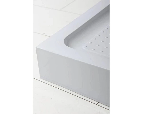Приобрести Акриловый поддон 120x80 см BelBagno TRAY-BB-RH-120/80-550-15-W-L в магазине сантехники Santeh-Crystal.ru