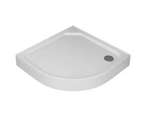 Приобрести Акриловый поддон 90x90 см AM.PM X-Joy W88T-205-090W в магазине сантехники Santeh-Crystal.ru
