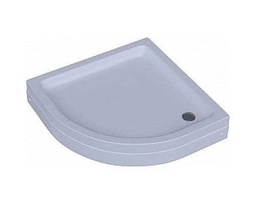 Приобрести Акриловый поддон 80x80 см Aquatek DPA-0000007 в магазине сантехники Santeh-Crystal.ru