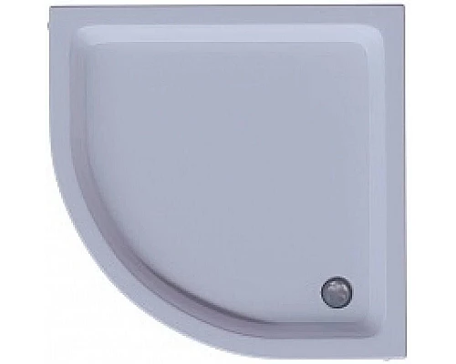 Приобрести Акриловый поддон 80x80 см Aquatek DPA-0000007 в магазине сантехники Santeh-Crystal.ru