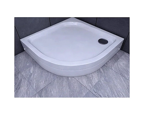 Приобрести Акриловый поддон 80x80 см Aquatek DPA-0000007 в магазине сантехники Santeh-Crystal.ru