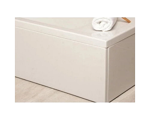 Купить Боковая панель для поддона 90 см Vitra Optima 51880001000 в магазине сантехники Santeh-Crystal.ru