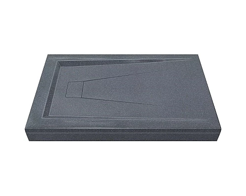 Заказать Панель фронтально-торцевая 120х90 см Good Door Атриум ЭЛ00091 в магазине сантехники Santeh-Crystal.ru