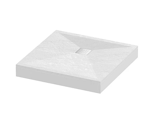 Заказать Панель для поддона 100х100 см Grossman Strong GR-S11001001Q в магазине сантехники Santeh-Crystal.ru